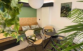 Mihotel Comte